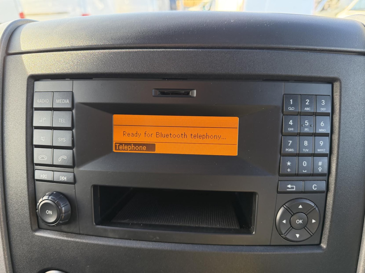 Used Mercedes-Benz Sprinter 2016 for sale - 76799664: Photo 22