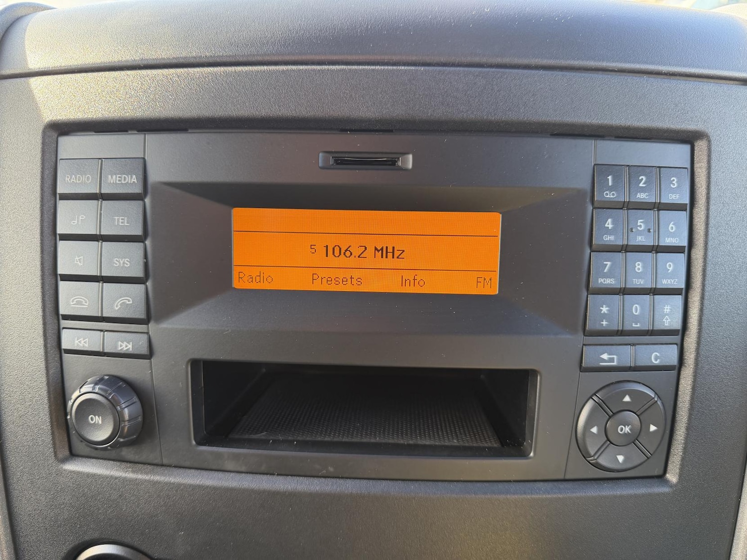 Used Mercedes-Benz Sprinter 2016 for sale - 76799664: Photo 23