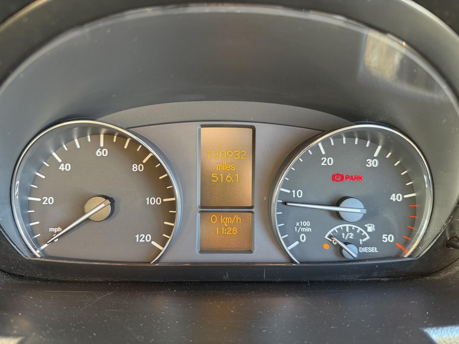 Used Mercedes-Benz Sprinter 2016 for sale - 76799664: Photo 24