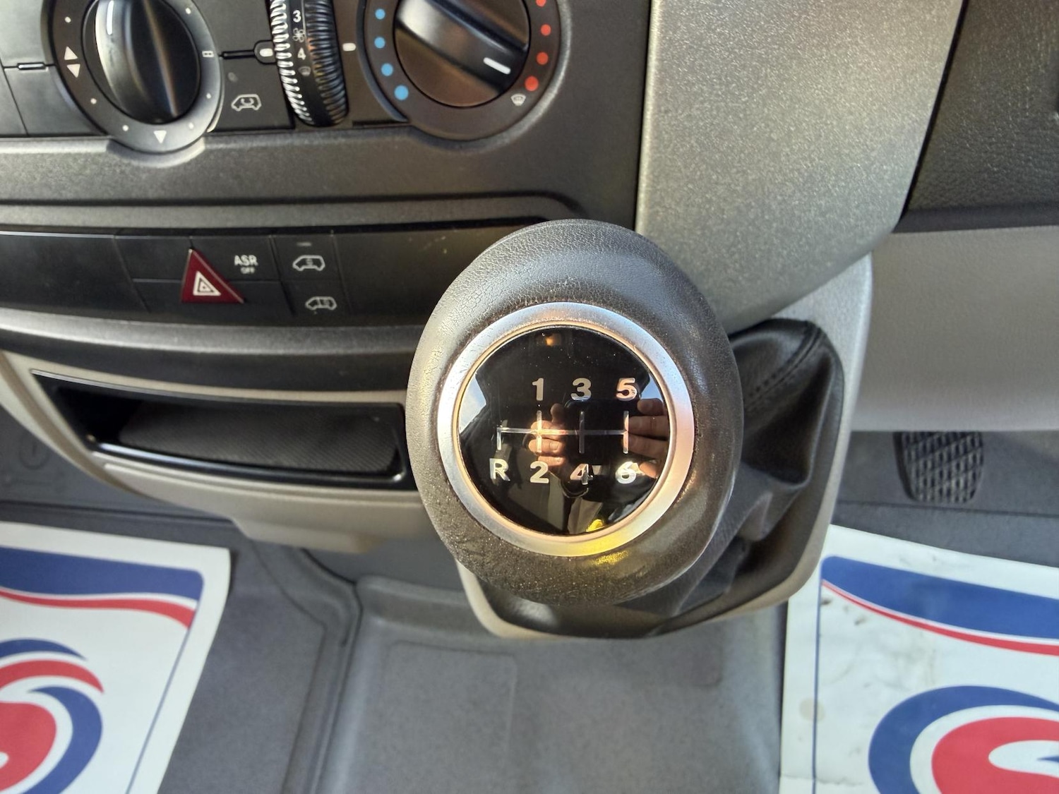 Used Mercedes-Benz Sprinter 2016 for sale - 76799664: Photo 26