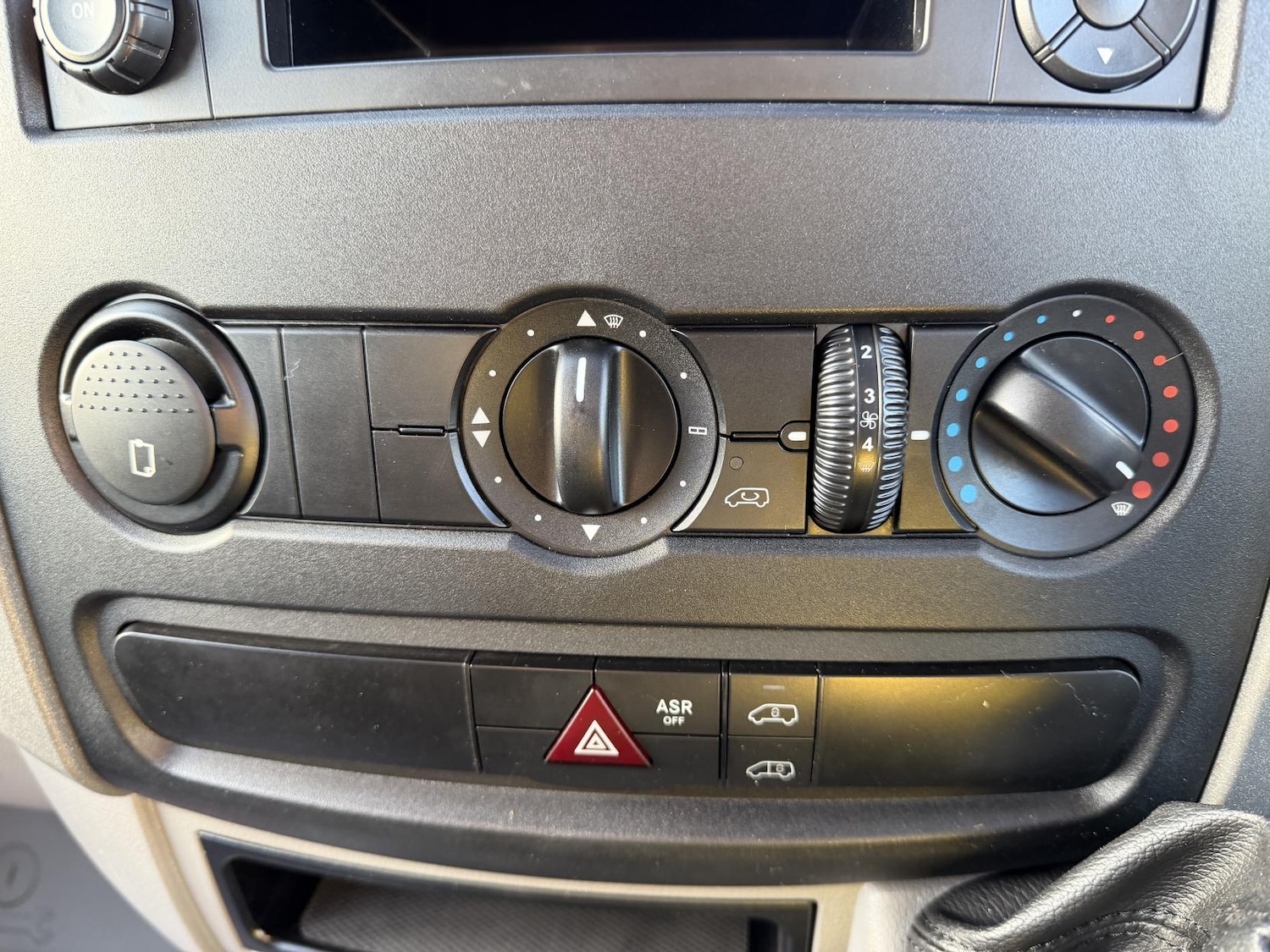 Used Mercedes-Benz Sprinter 2016 for sale - 76799664: Photo 27