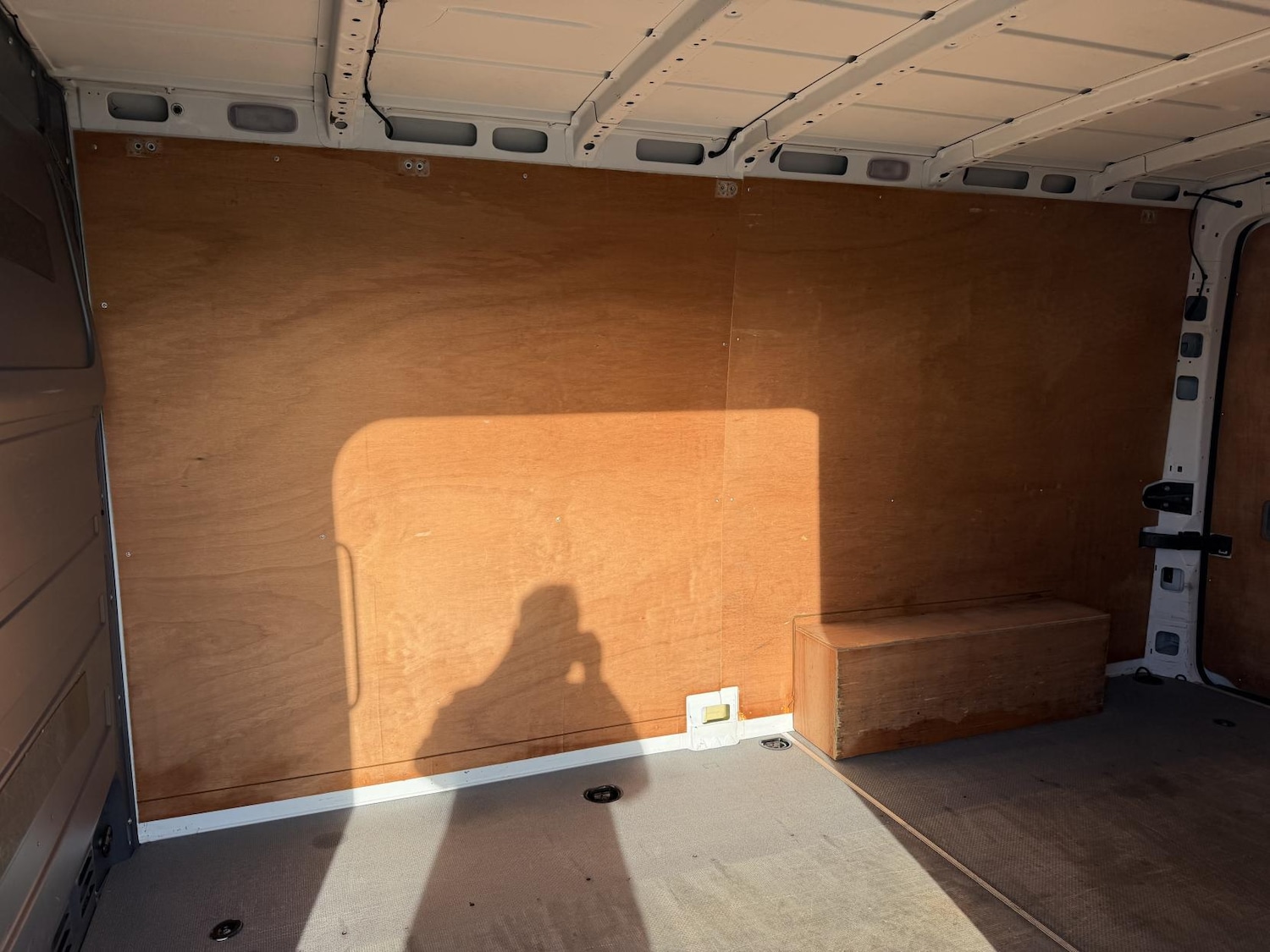 Used Mercedes-Benz Sprinter 2016 for sale - 76799664: Photo 28