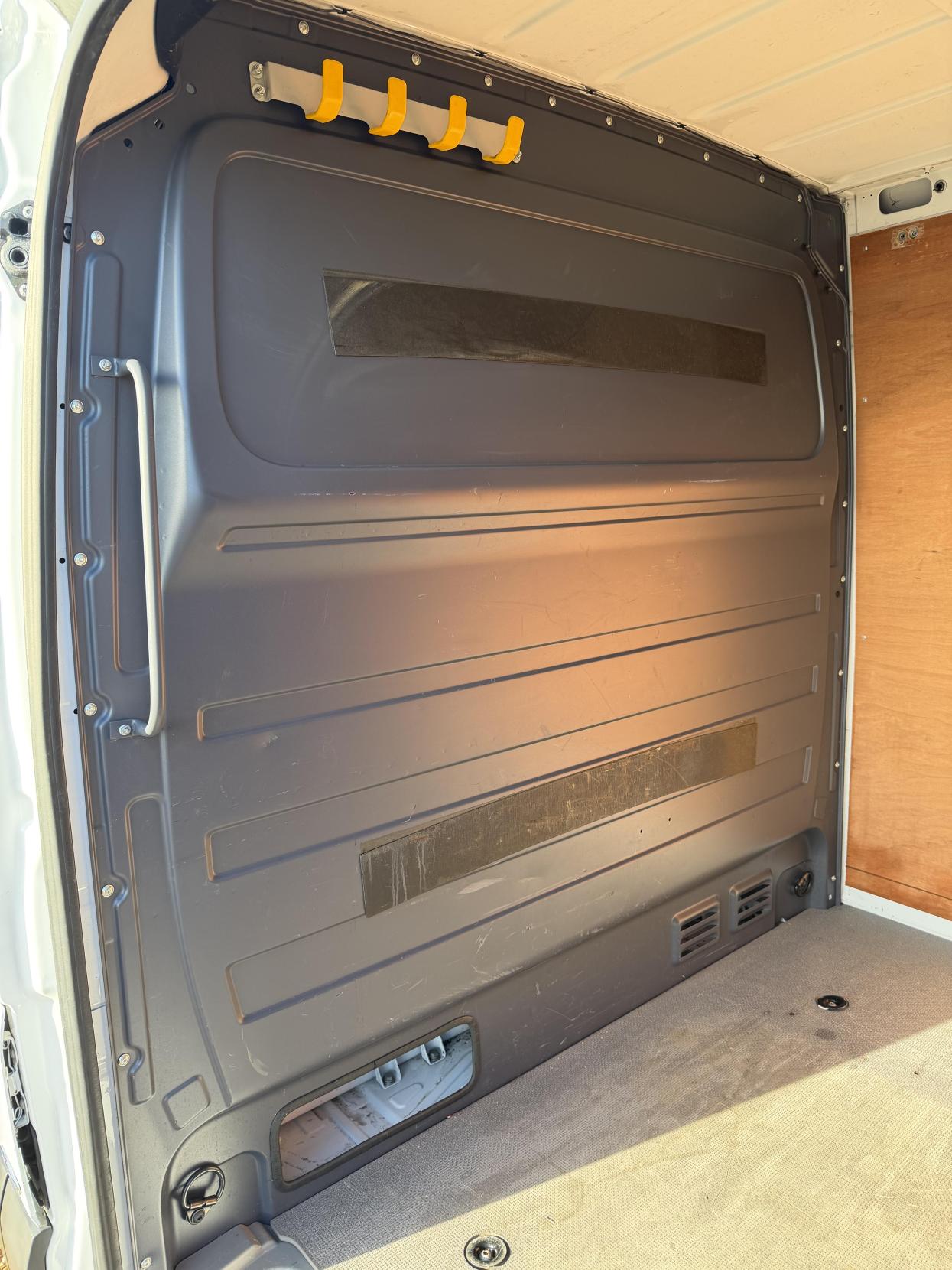 Used Mercedes-Benz Sprinter 2016 for sale - 76799664: Photo 29