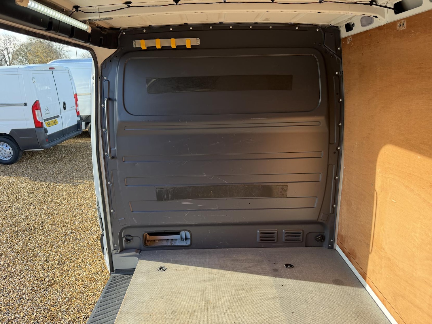 Used Mercedes-Benz Sprinter 2016 for sale - 76799664: Photo 31