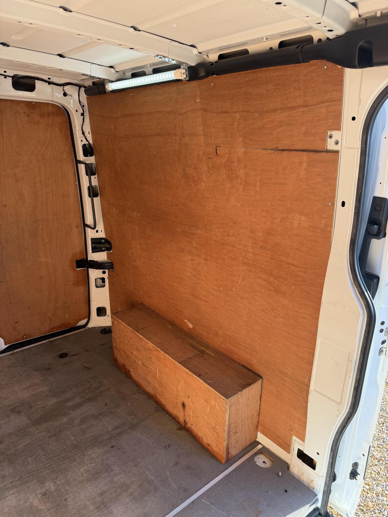 Used Mercedes-Benz Sprinter 2016 for sale - 76799664: Photo 32