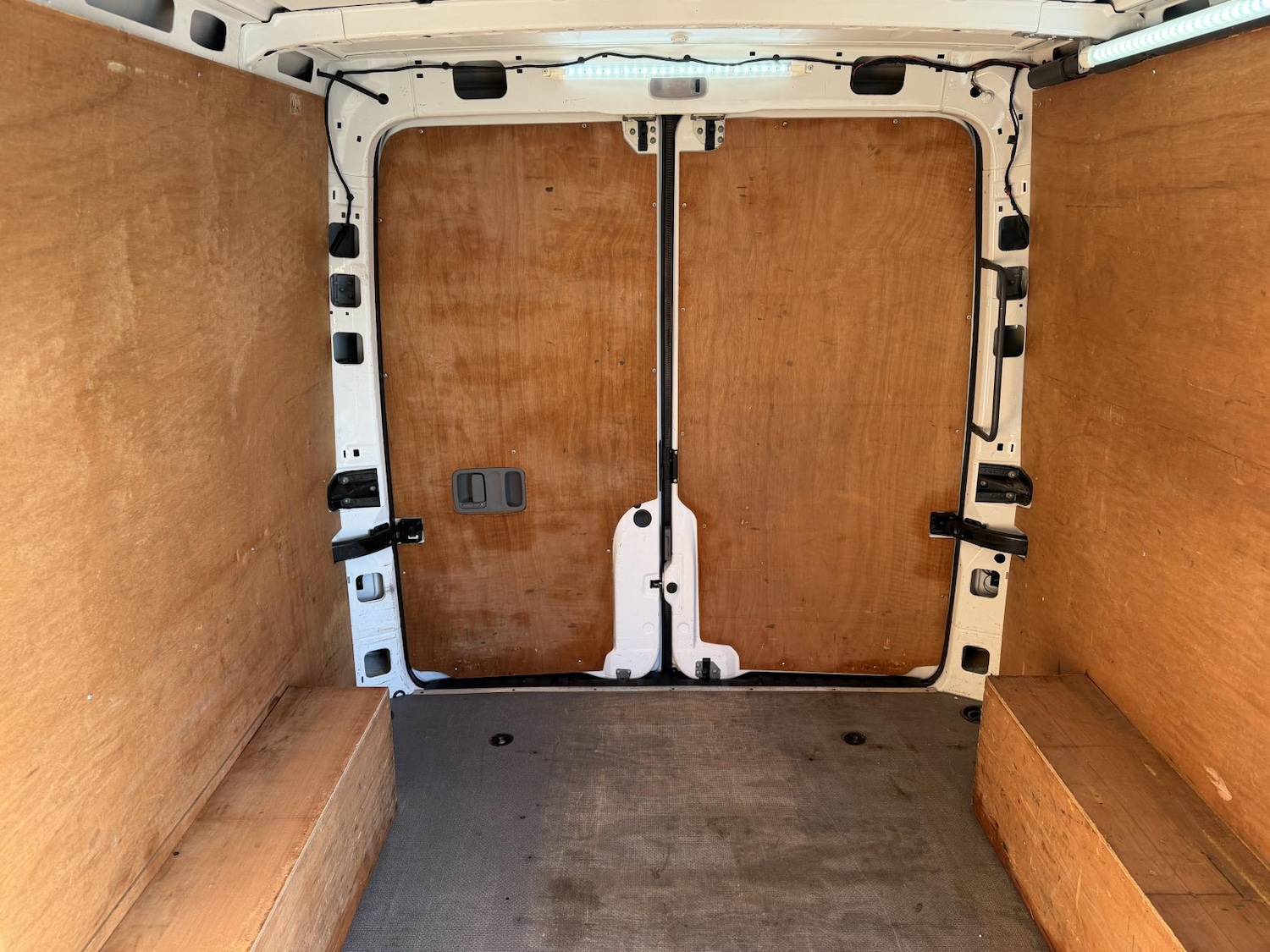 Used Mercedes-Benz Sprinter 2016 for sale - 76799664: Photo 33