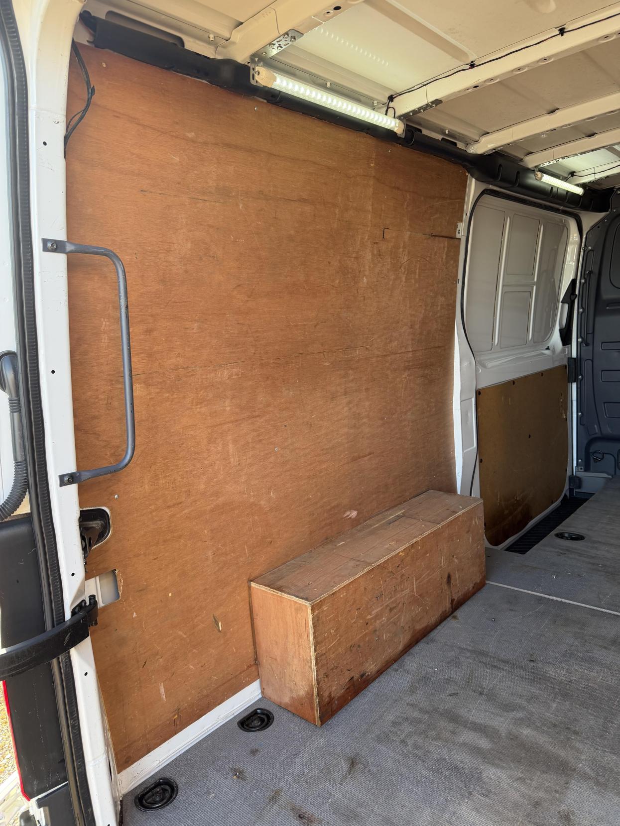 Used Mercedes-Benz Sprinter 2016 for sale - 76799664: Photo 34