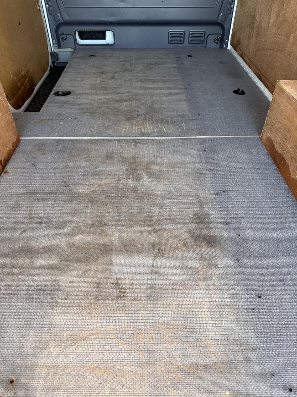 Used Mercedes-Benz Sprinter 2016 for sale - 76799664: Photo 37