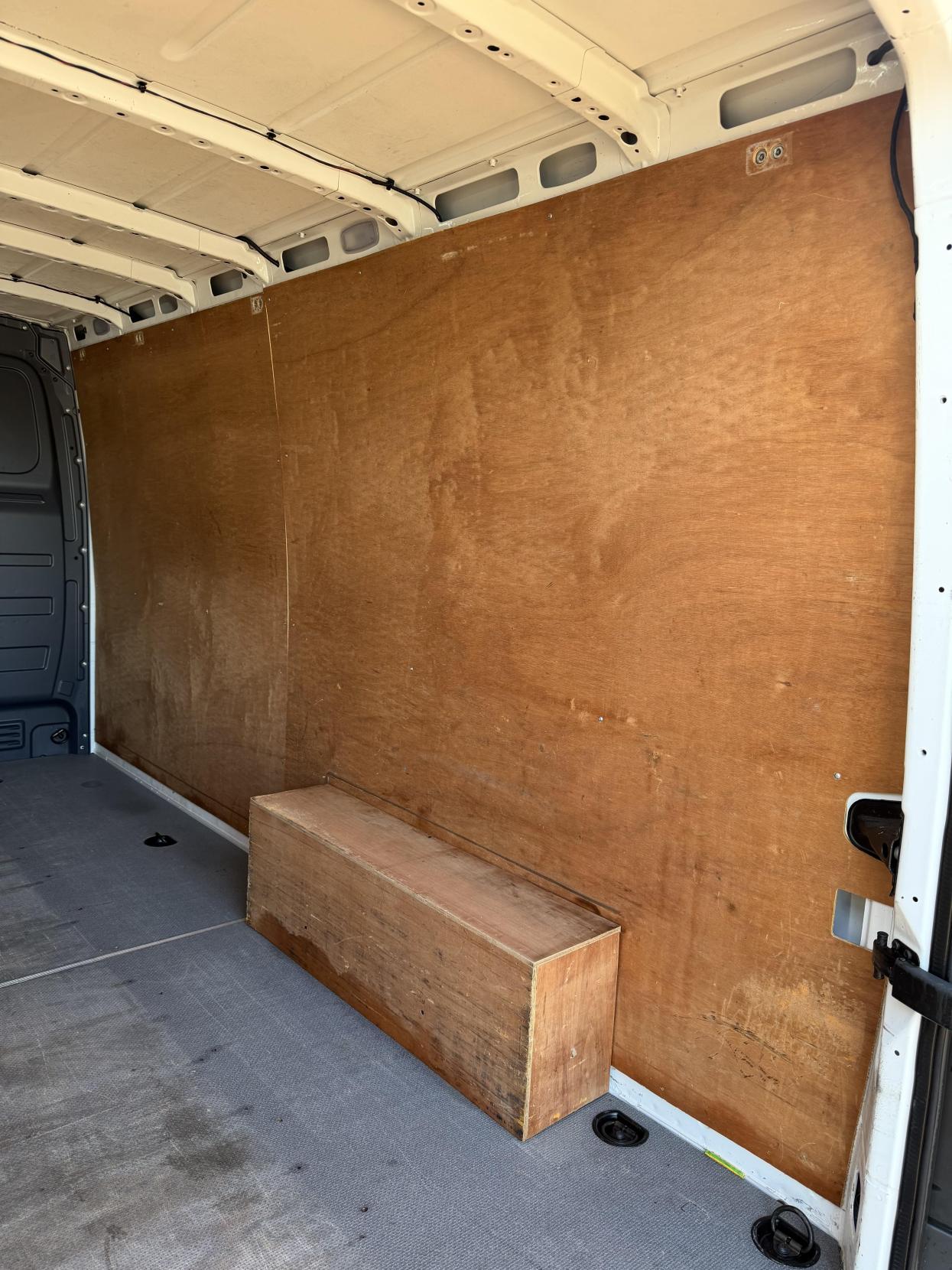 Used Mercedes-Benz Sprinter 2016 for sale - 76799664: Photo 38