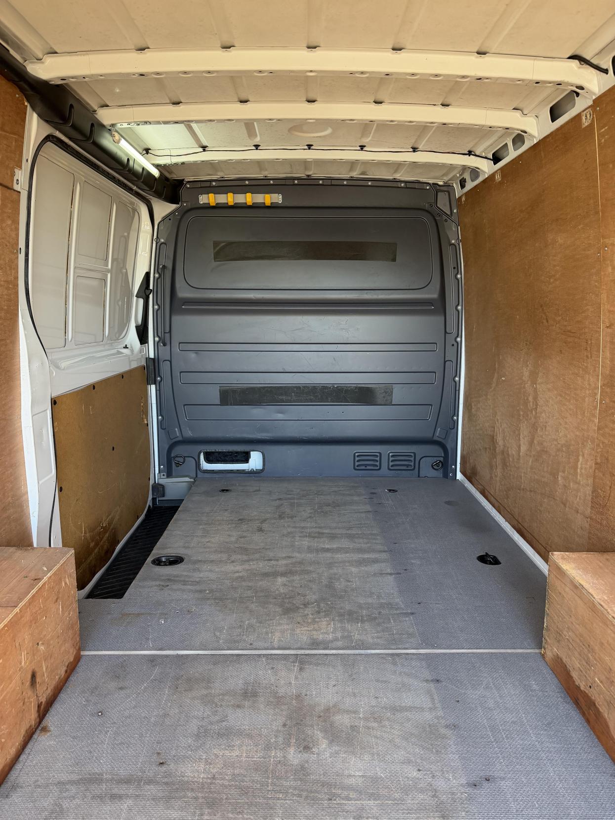 Used Mercedes-Benz Sprinter 2016 for sale - 76799664: Photo 39