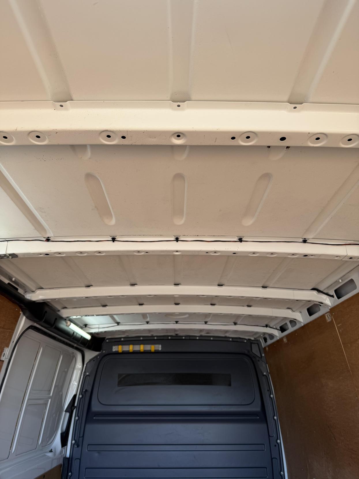 Used Mercedes-Benz Sprinter 2016 for sale - 76799664: Photo 40