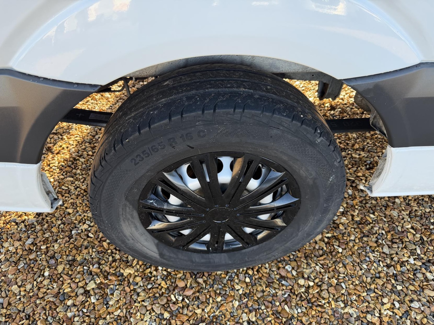 Used Mercedes-Benz Sprinter 2016 for sale - 76799664: Photo 42