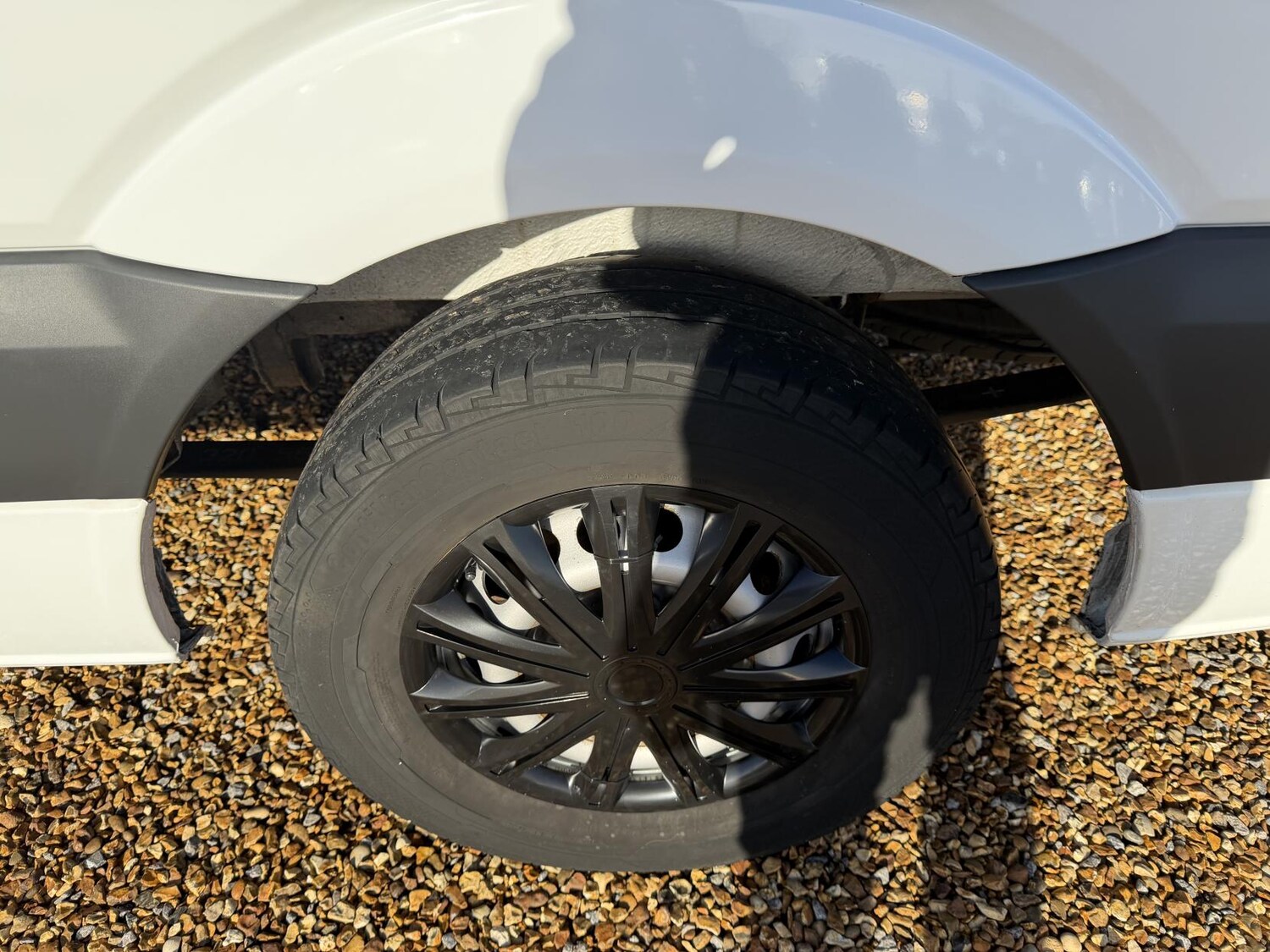 Used Mercedes-Benz Sprinter 2016 for sale - 76799664: Photo 43