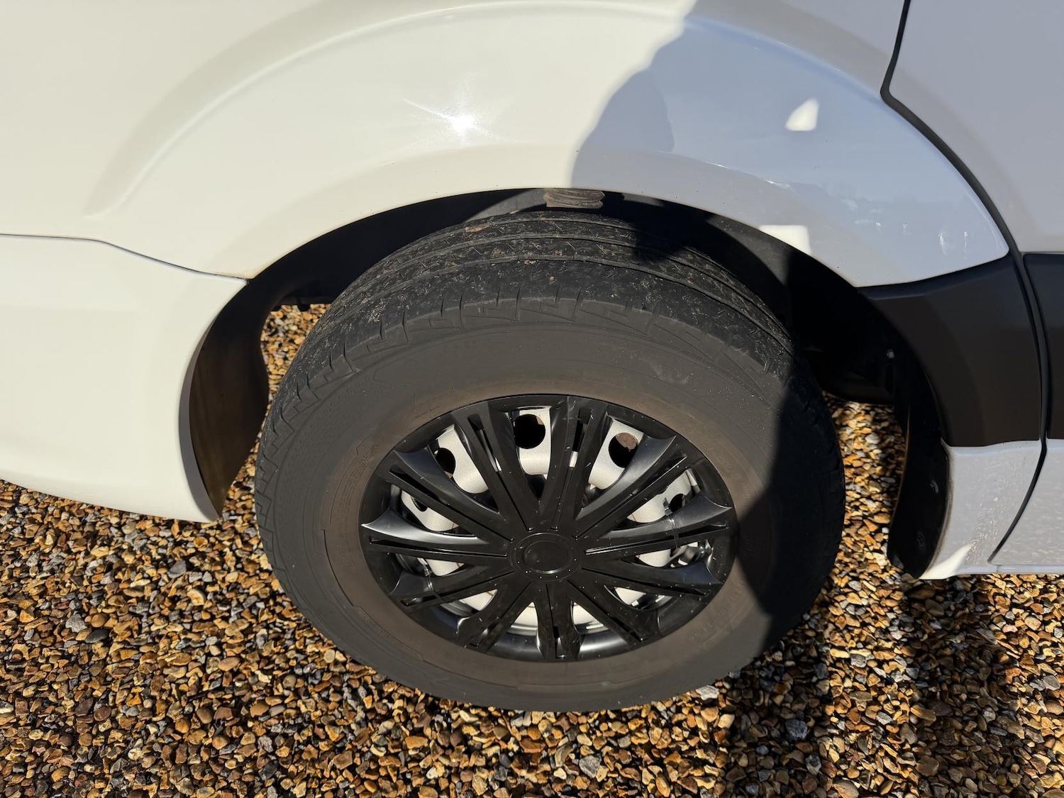 Used Mercedes-Benz Sprinter 2016 for sale - 76799664: Photo 44