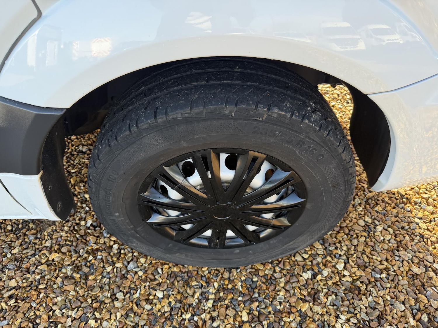 Used Mercedes-Benz Sprinter 2016 for sale - 76799664: Photo 45