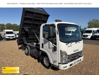 Used Isuzu Grafter 2022 for sale - 78842160: Photo