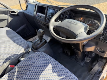 Used Isuzu Grafter 2022 for sale - 78842160: Photo