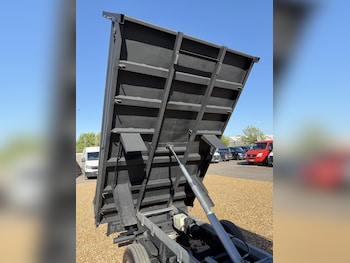 Used Isuzu Grafter 2022 for sale - 78842160: Photo