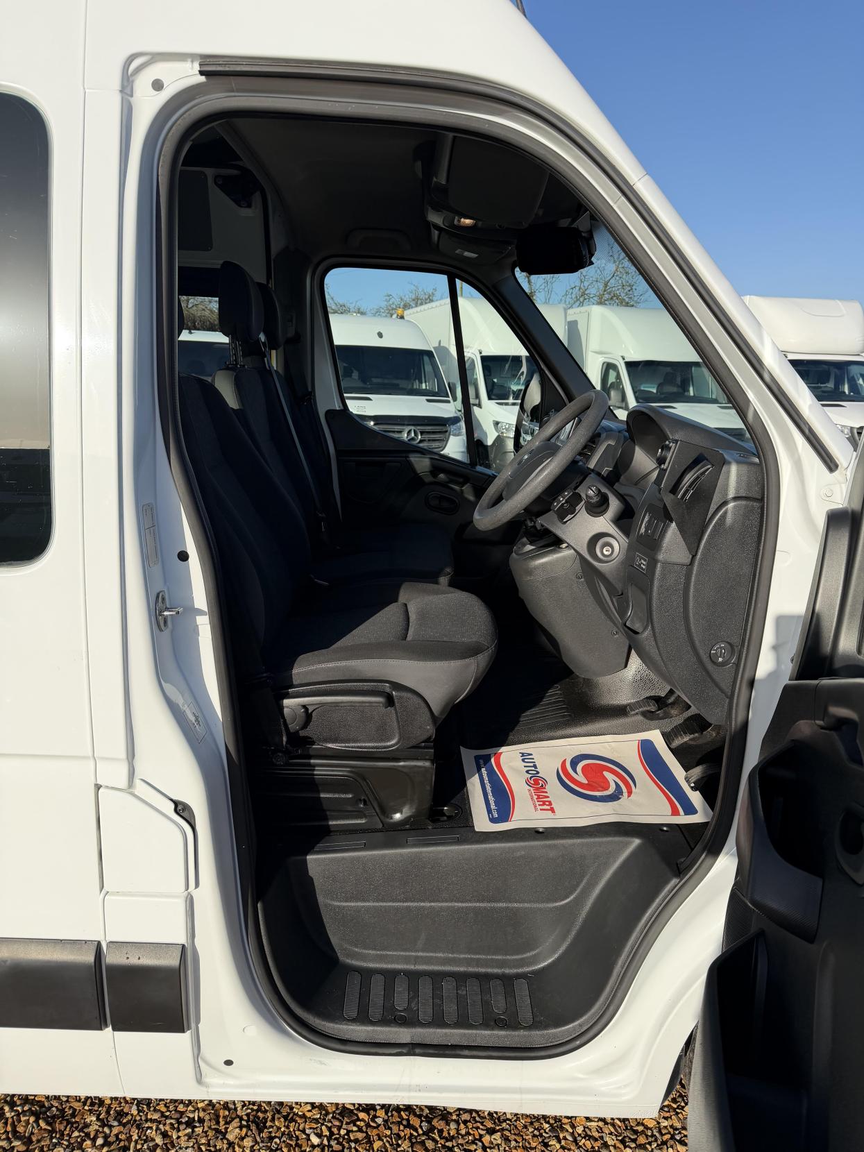 Used Vauxhall Movano 2020 for sale - 77010182: Photo 12