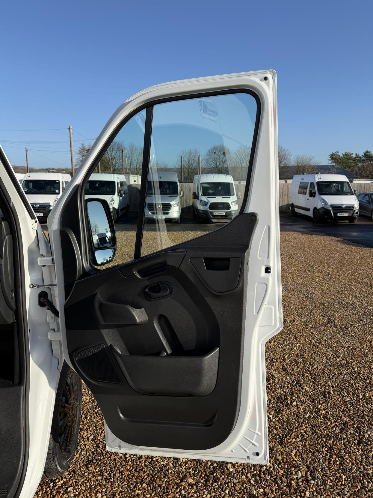 Used Vauxhall Movano 2020 for sale - 77010182: Photo 13
