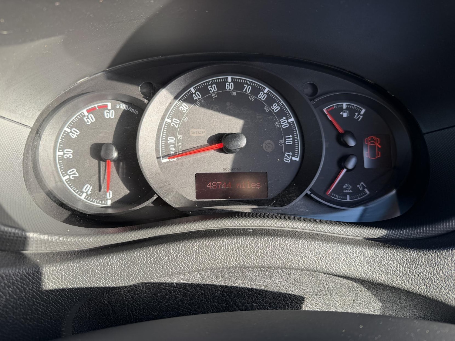 Used Vauxhall Movano 2020 for sale - 77010182: Photo 14