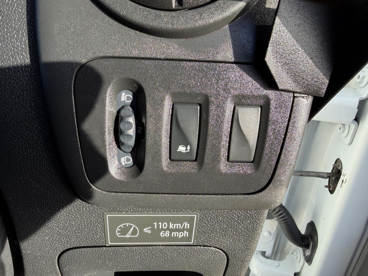 Used Vauxhall Movano 2020 for sale - 77010182: Photo 15