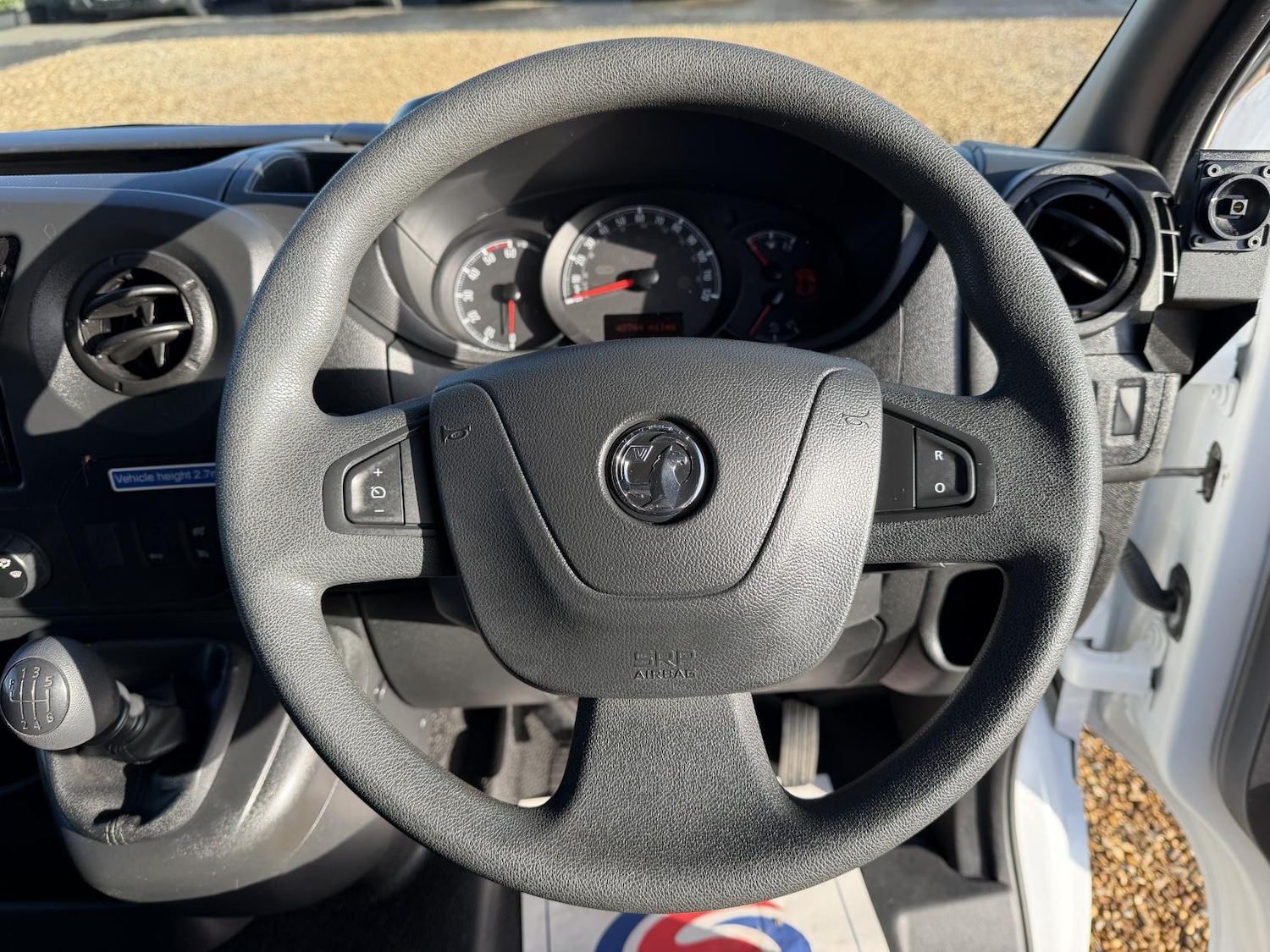 Used Vauxhall Movano 2020 for sale - 77010182: Photo 19