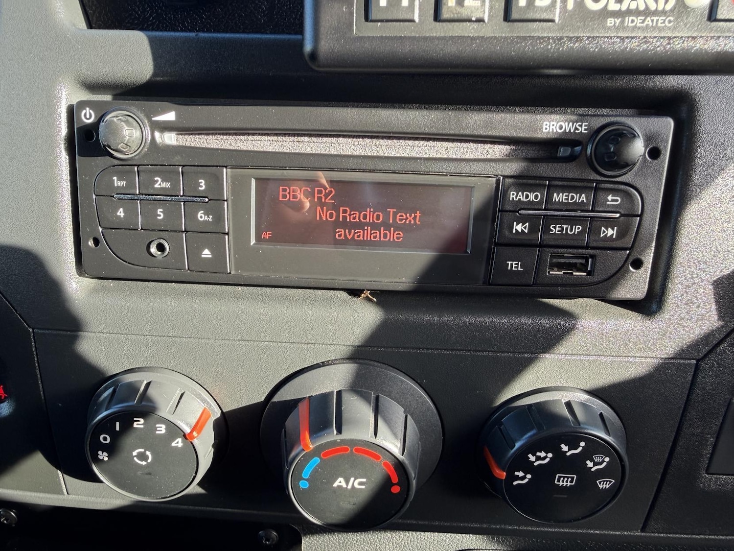 Used Vauxhall Movano 2020 for sale - 77010182: Photo 20