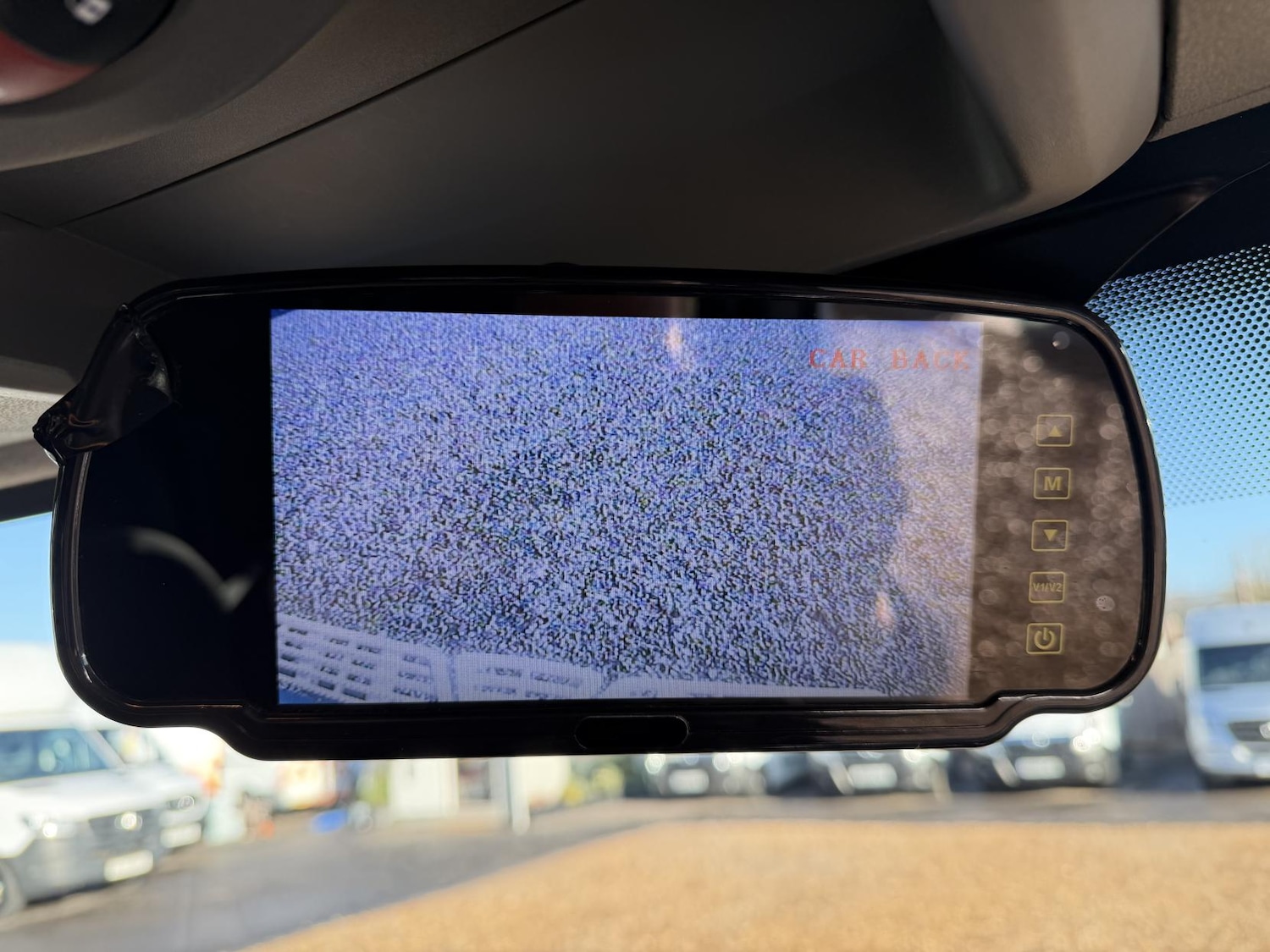 Used Vauxhall Movano 2020 for sale - 77010182: Photo 23