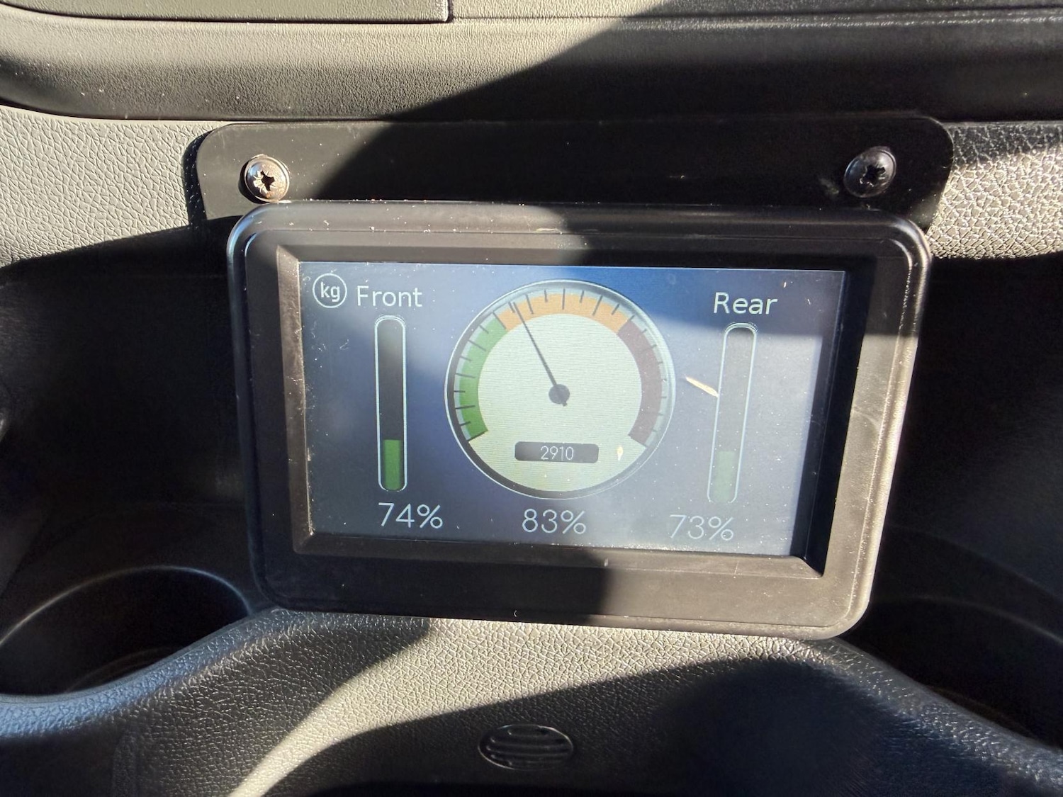 Used Vauxhall Movano 2020 for sale - 77010182: Photo 24