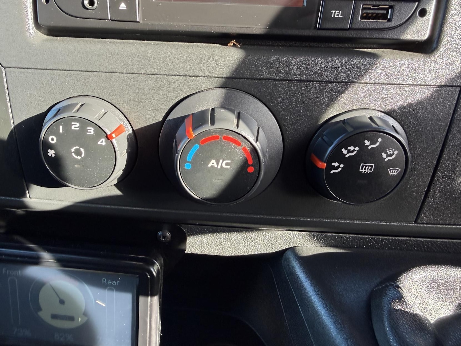 Used Vauxhall Movano 2020 for sale - 77010182: Photo 25