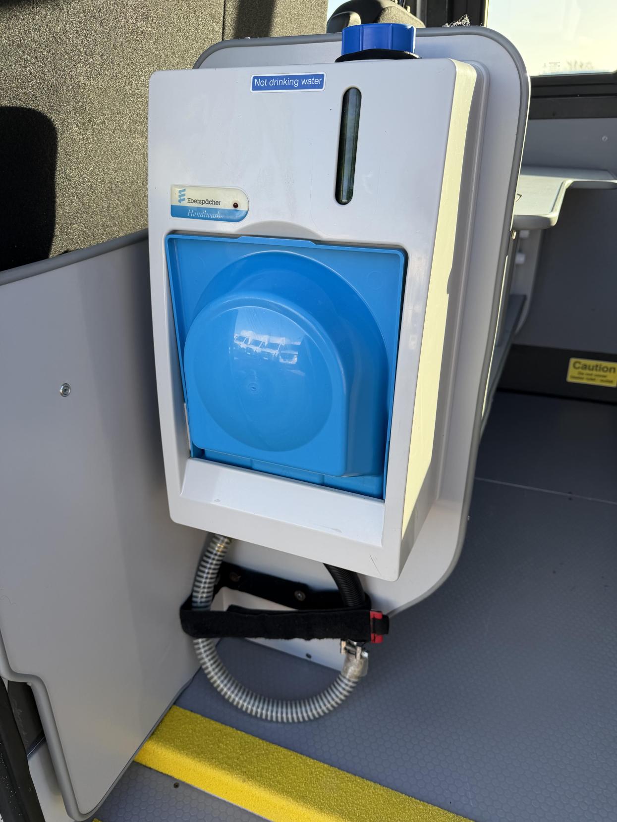 Used Vauxhall Movano 2020 for sale - 77010182: Photo 29