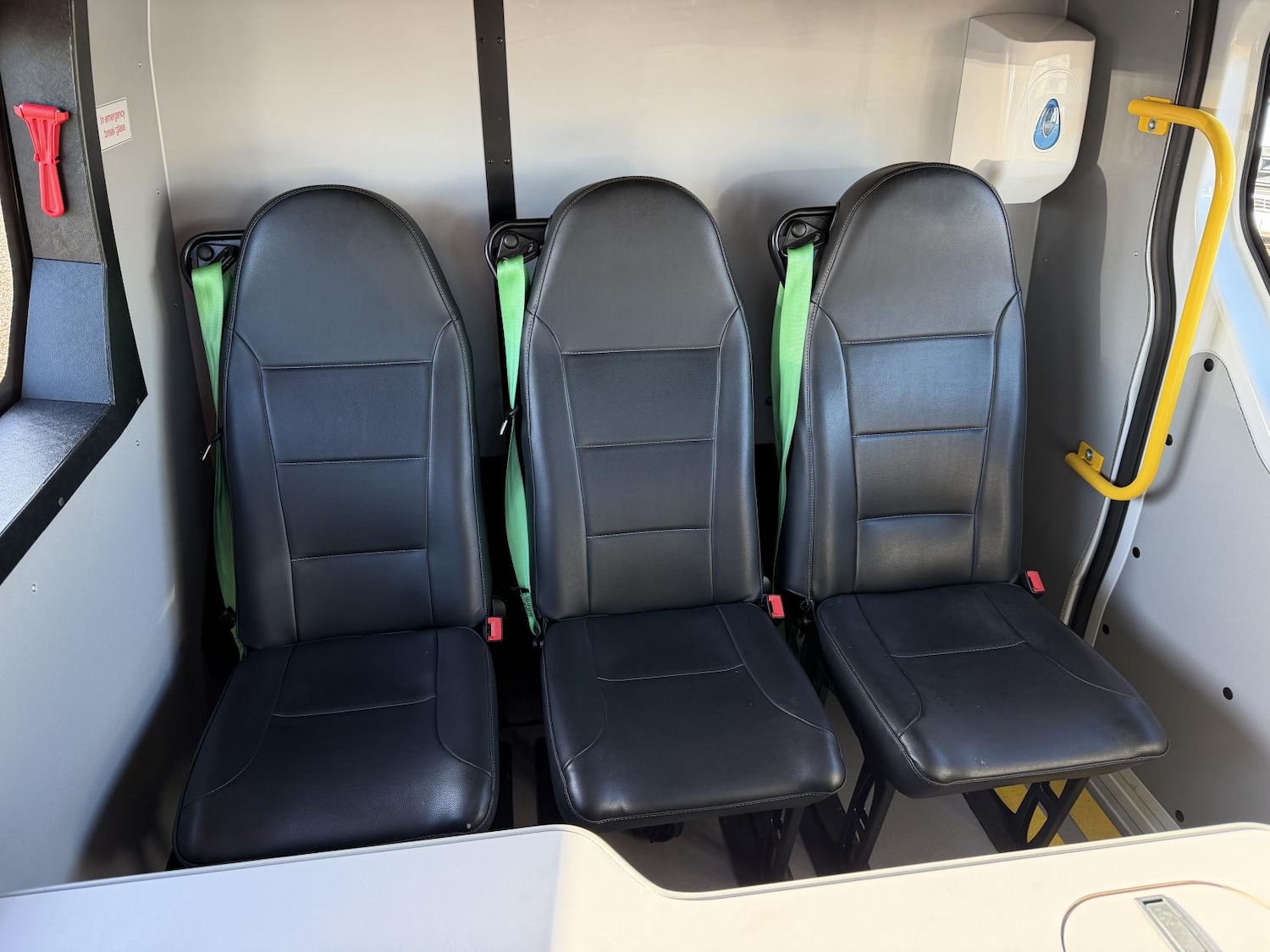 Used Vauxhall Movano 2020 for sale - 77010182: Photo 31