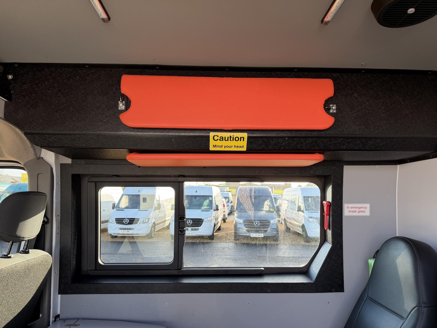 Used Vauxhall Movano 2020 for sale - 77010182: Photo 33