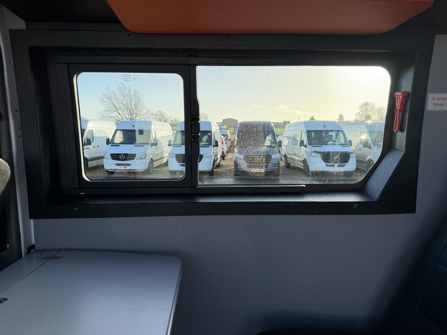 Used Vauxhall Movano 2020 for sale - 77010182: Photo 35