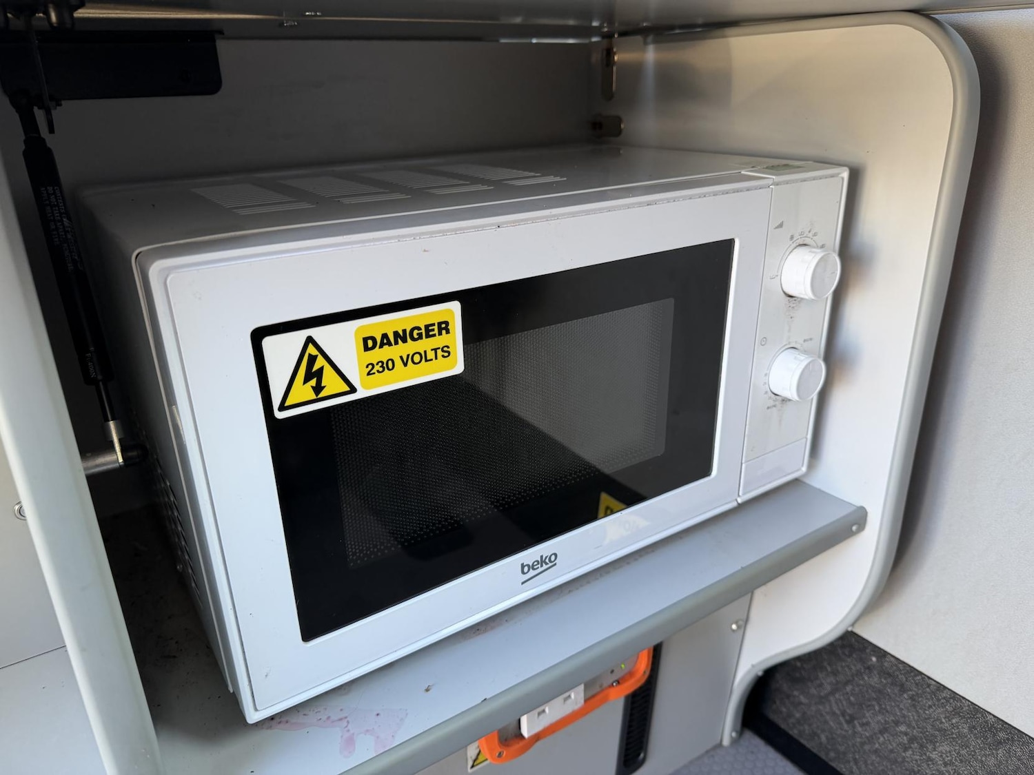 Used Vauxhall Movano 2020 for sale - 77010182: Photo 36