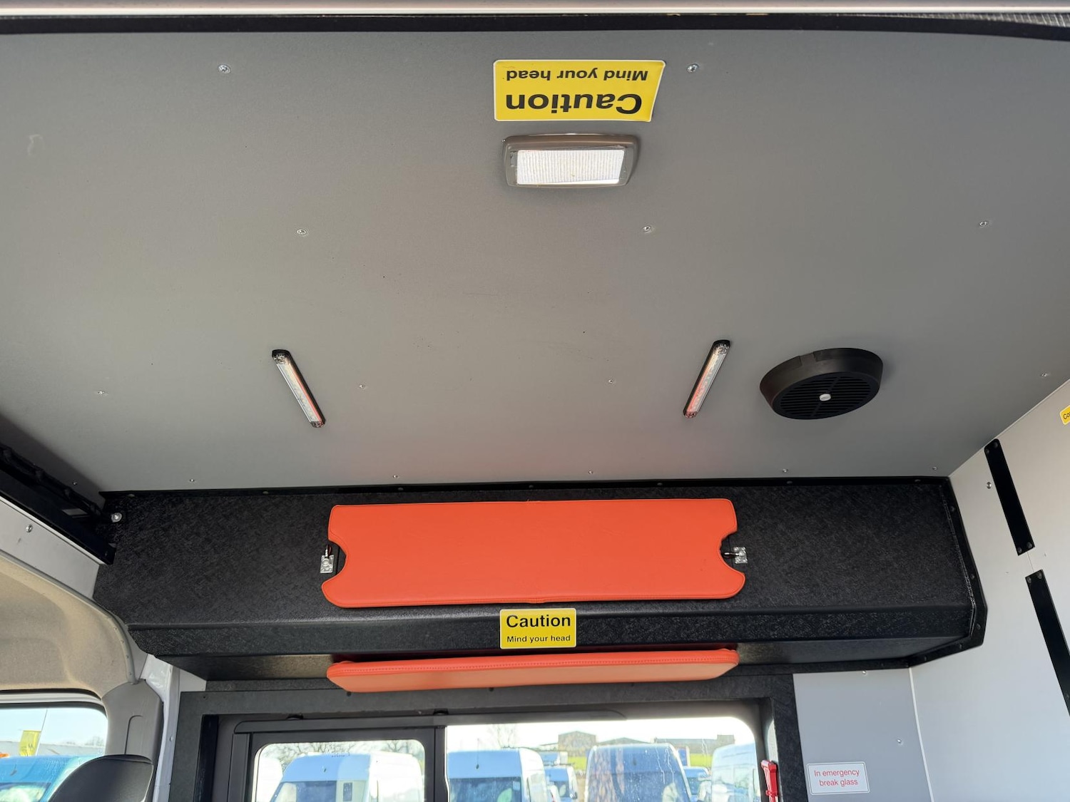 Used Vauxhall Movano 2020 for sale - 77010182: Photo 39