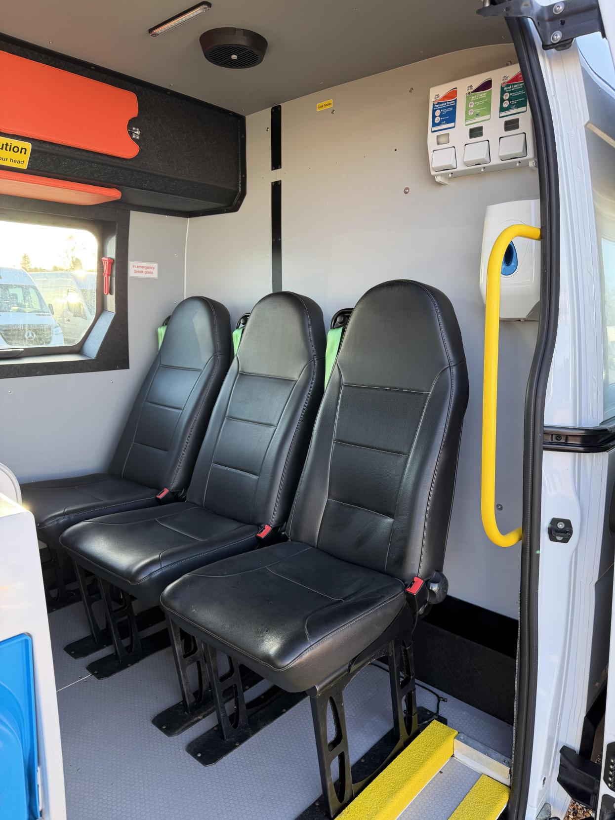 Used Vauxhall Movano 2020 for sale - 77010182: Photo 40