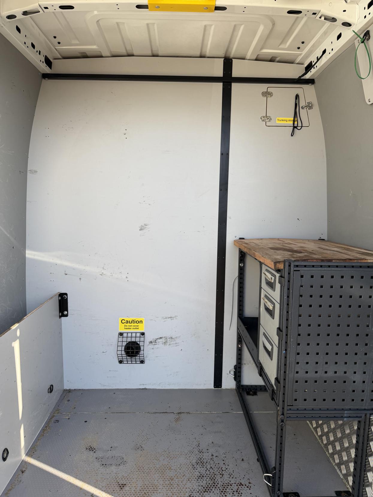 Used Vauxhall Movano 2020 for sale - 77010182: Photo 41