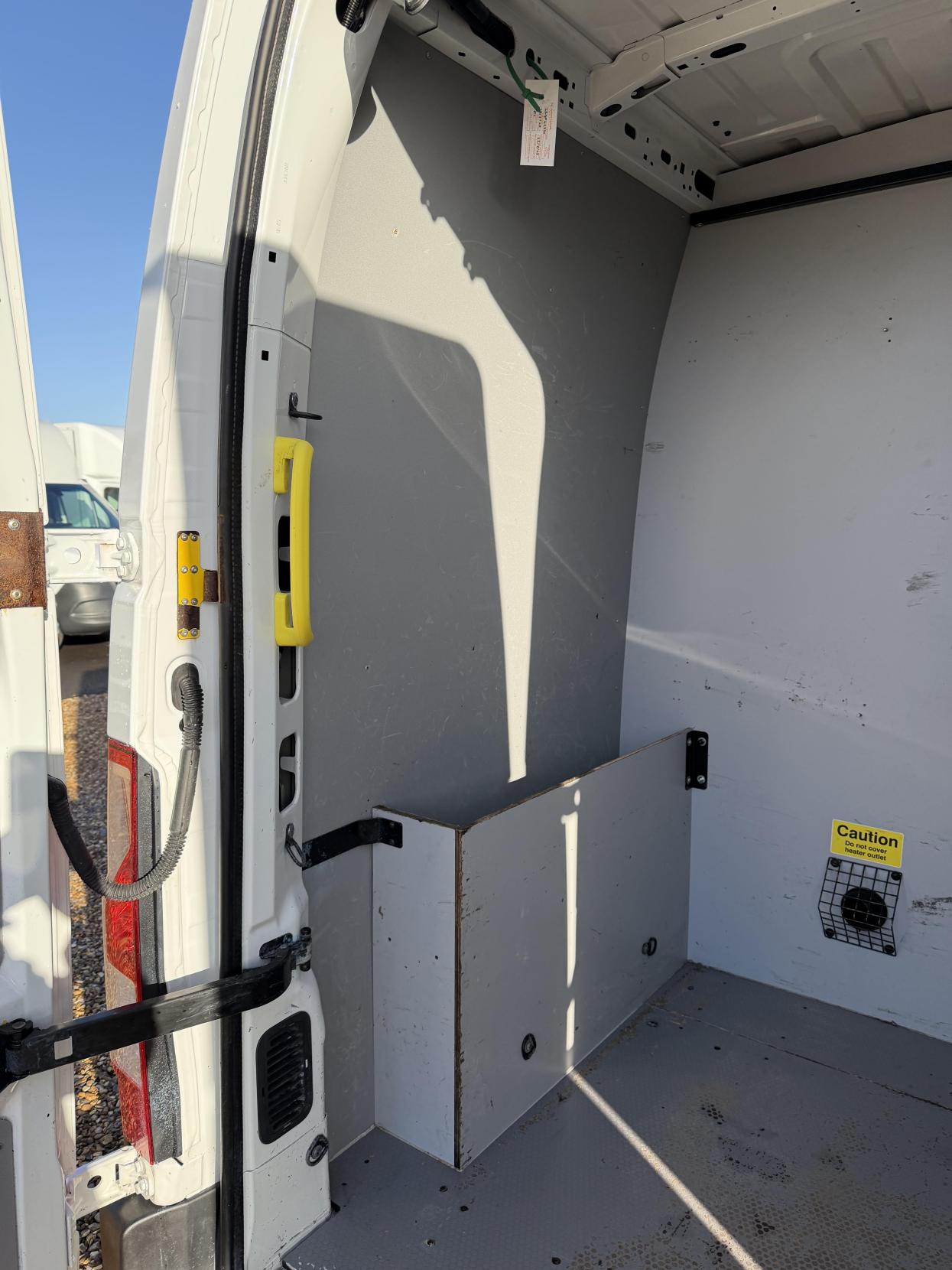 Used Vauxhall Movano 2020 for sale - 77010182: Photo 42