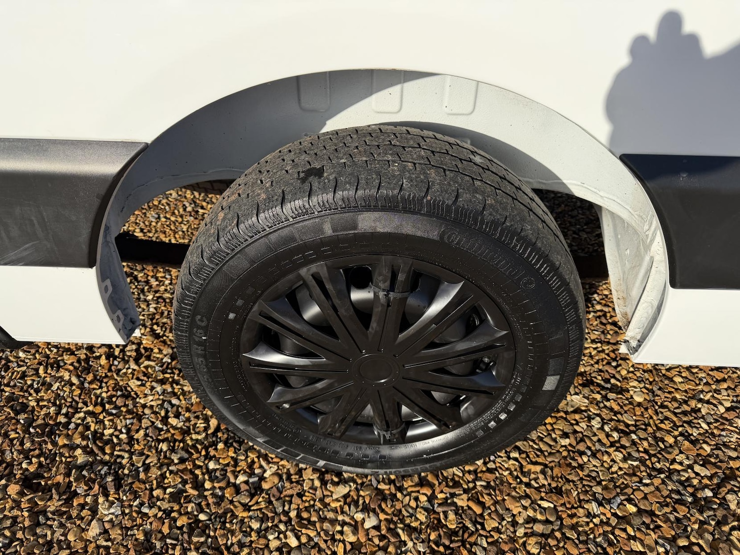 Used Vauxhall Movano 2020 for sale - 77010182: Photo 46