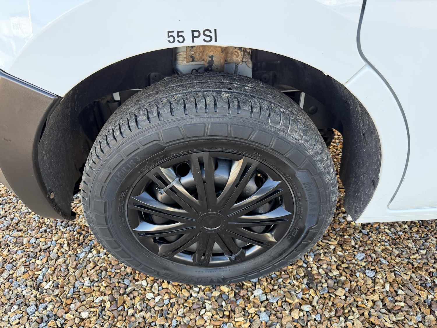 Used Vauxhall Movano 2020 for sale - 77010182: Photo 48