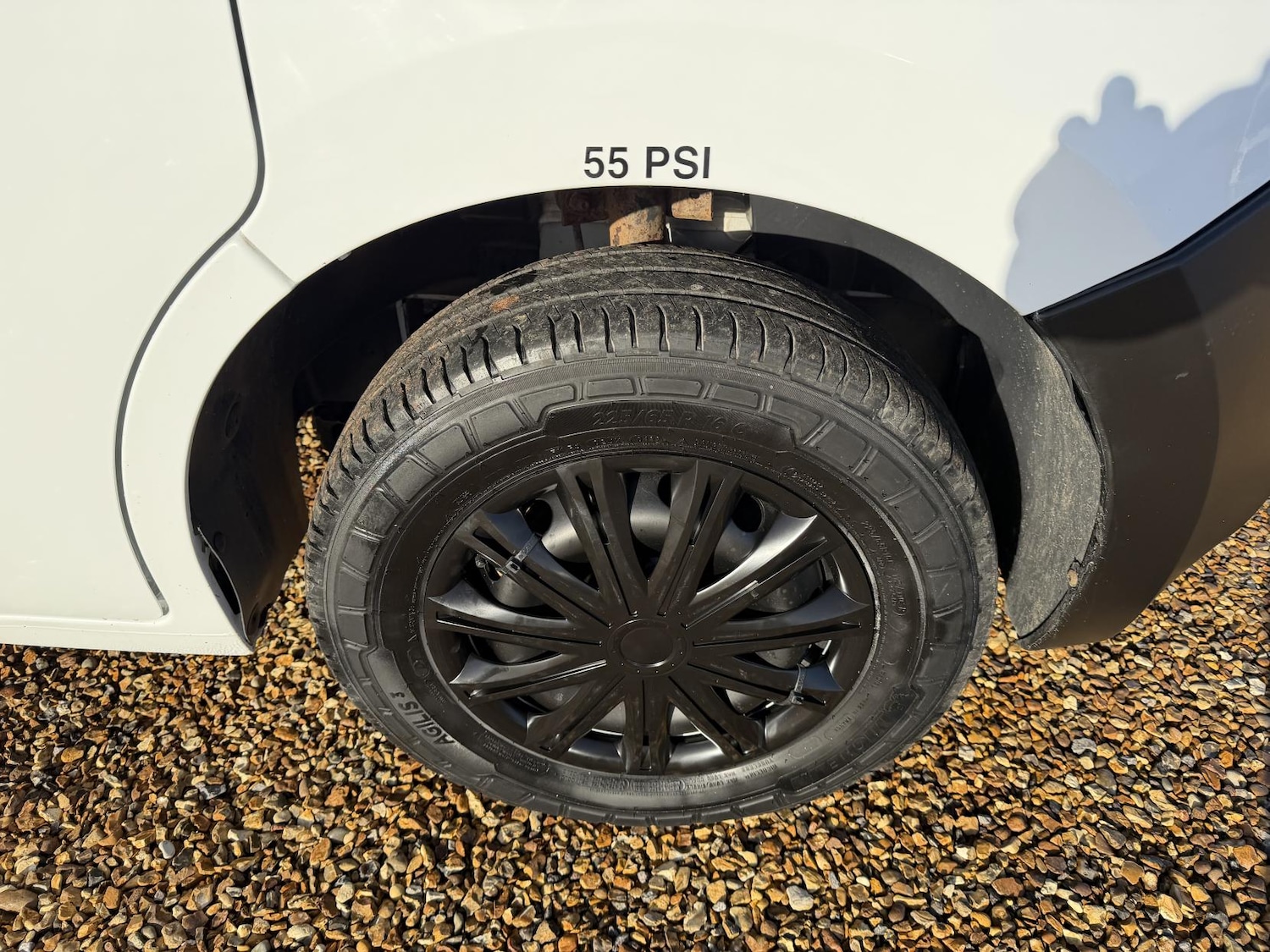 Used Vauxhall Movano 2020 for sale - 77010182: Photo 49