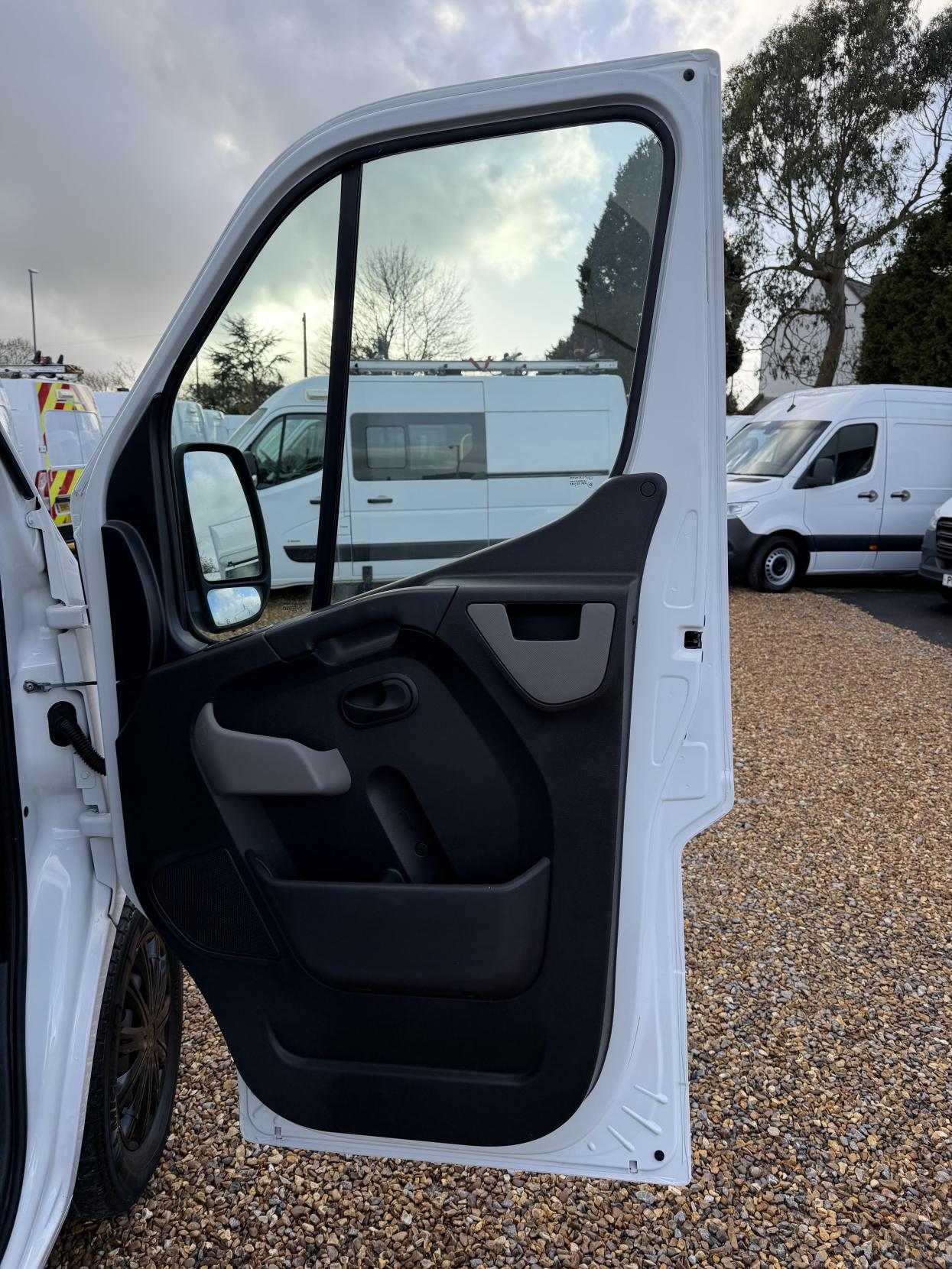 Used Vauxhall Movano 2018 for sale - 77707117: Photo 11