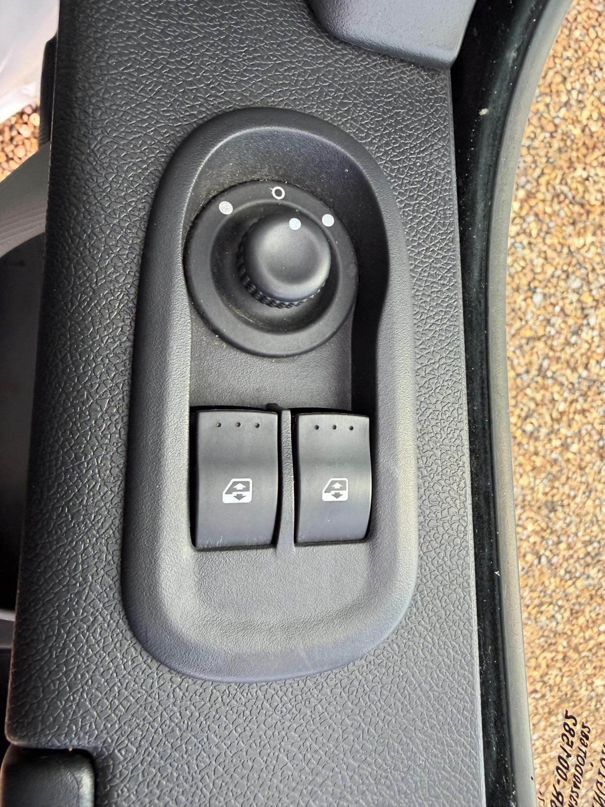 Used Vauxhall Movano 2018 for sale - 77707117: Photo 15