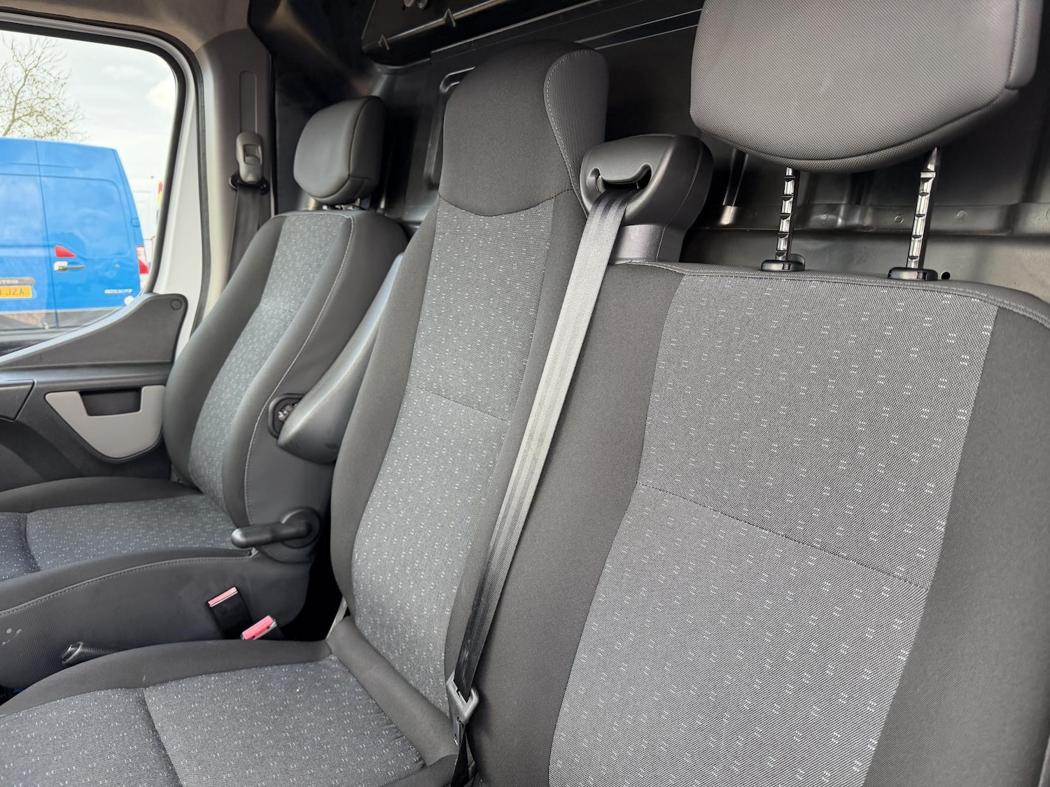 Used Vauxhall Movano 2018 for sale - 77707117: Photo 16