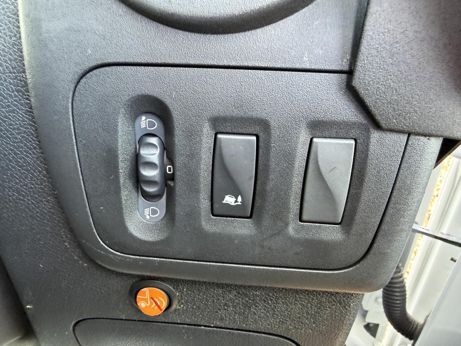 Used Vauxhall Movano 2018 for sale - 77707117: Photo 20