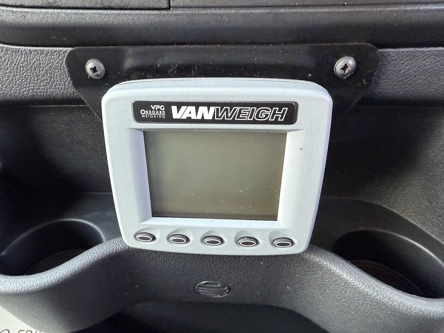 Used Vauxhall Movano 2018 for sale - 77707117: Photo 24