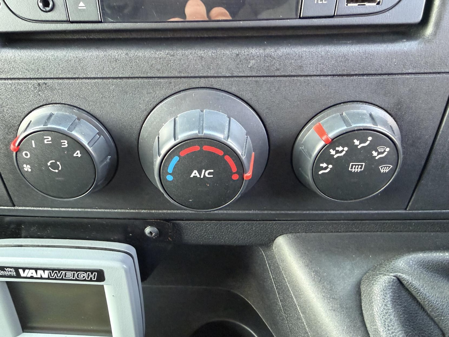 Used Vauxhall Movano 2018 for sale - 77707117: Photo 25