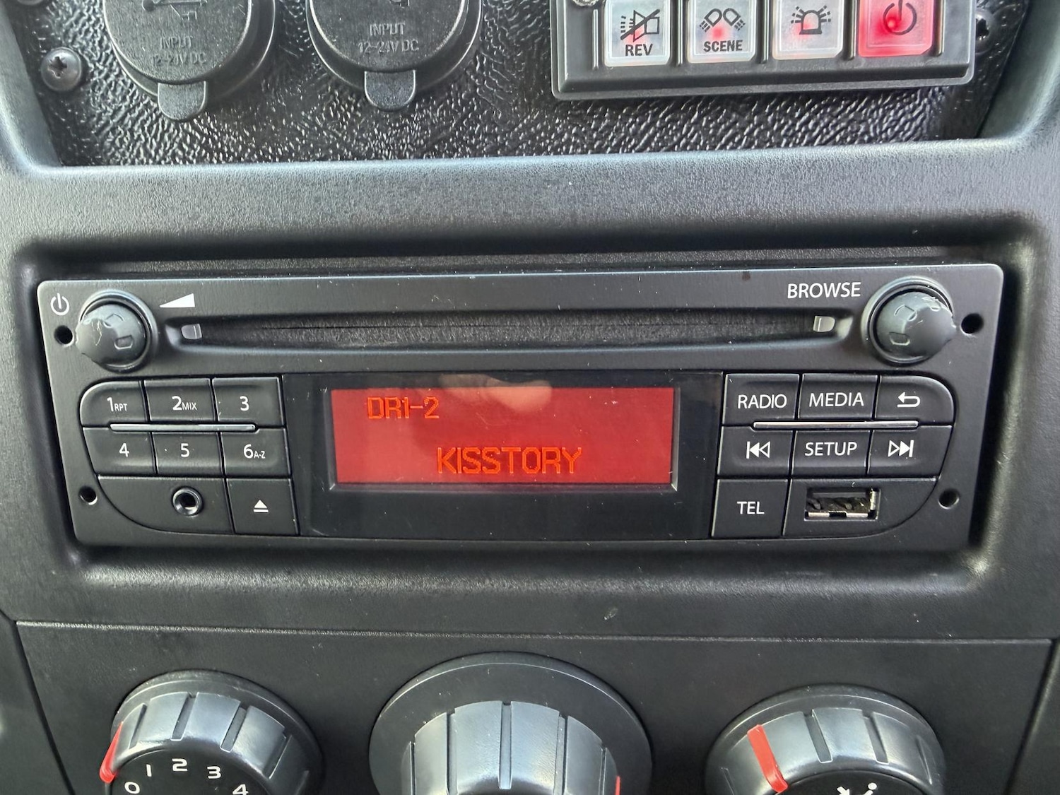 Used Vauxhall Movano 2018 for sale - 77707117: Photo 26